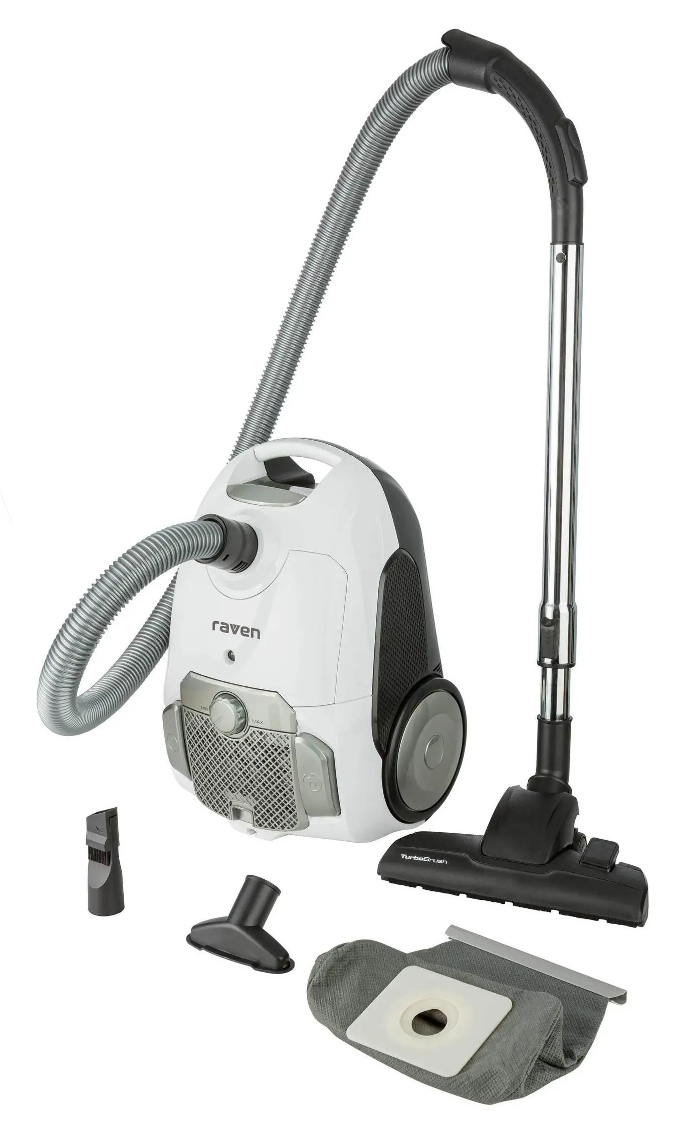 Raven EO007 800W