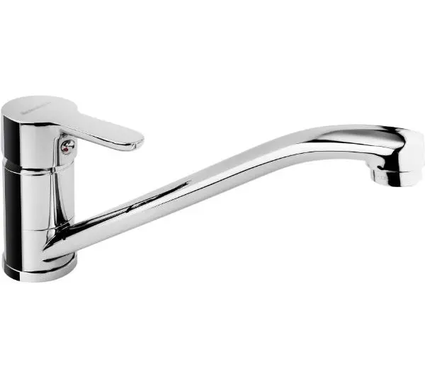 KFA Armatura Arura Granat 5523-915-00 Chrom Mosiądz