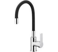 KFA Armatura Arura Rumba 6553-915-00 Czarny Mosiądz