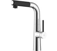 KFA Armatura Arura Mungo 6733-910-00 Chrom Mosiądz