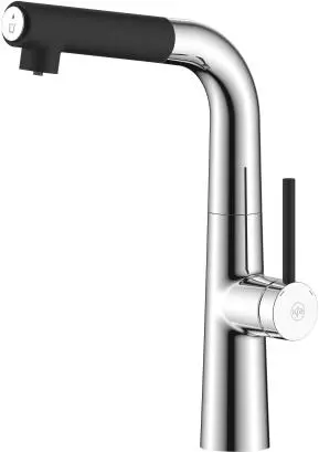 KFA Armatura Arura Mungo 6733-910-00 Chrom Mosiądz