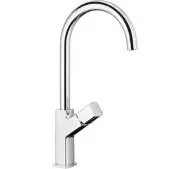 KFA Armatura Arura Morganit 4923-915-00 Chrom Mosiądz