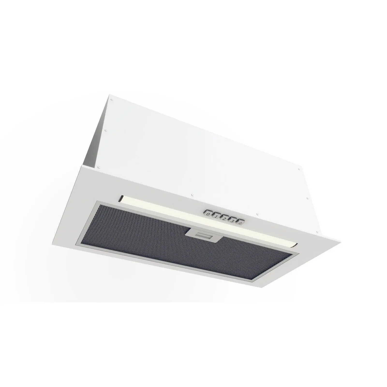 VDB Box-Max 60 Biały