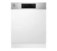 Electrolux 300 AirDry EES47300IX 60cm Automatyczne otwieranie drzwi