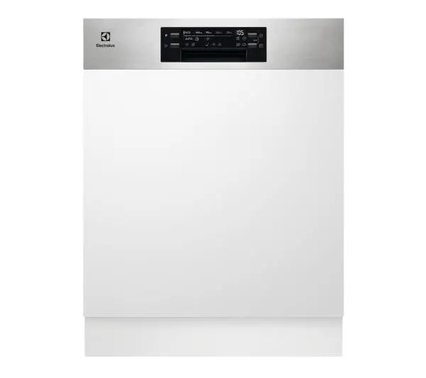 Electrolux 300 AirDry EES47300IX 60cm Automatyczne otwieranie drzwi