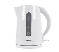 Raven EC021 1,7l 2200W