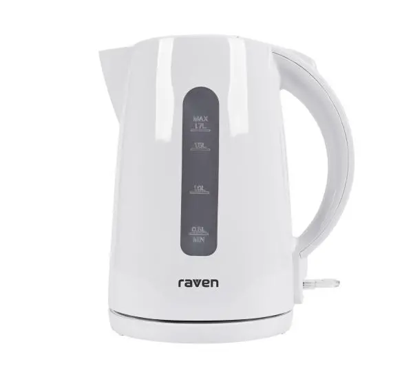 Raven EC021 1,7l 2200W