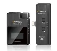 Comica BoomX-D MI1