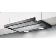 Faber Flexa NG Glass BK 60 Czarny