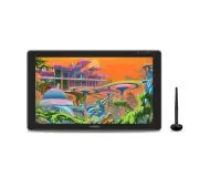 Huion Kamvas 22 Plus Czarny