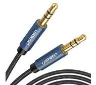UGREEN AV112 1,5m Niebieski