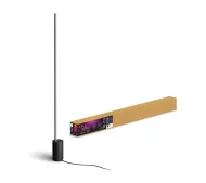 Philips Hue White and Colour Ambiance Gradient Signe Czarny