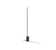 Philips Hue White and Colour Ambiance Gradient Signe Czarny