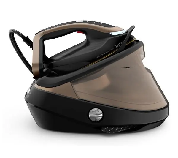Tefal Pro Express Vision GV9820 Durilium AirGlide Autoclean