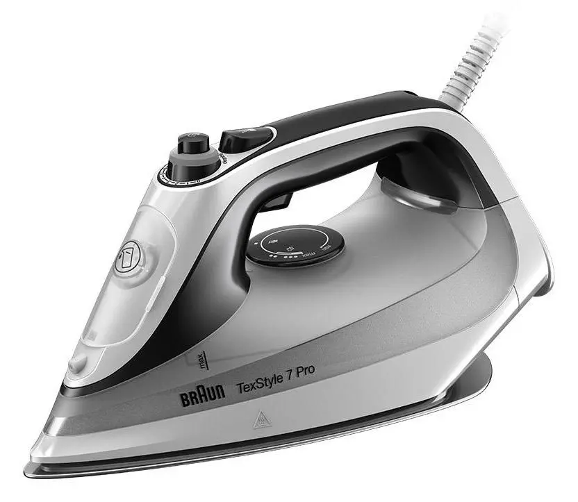 Braun TexStyle 7 SI7149WB FreeGlide 3D 220g/min