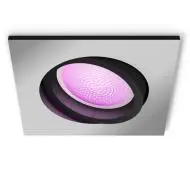 Philips Hue Centura Srebrny