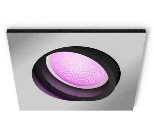 Philips Hue Centura Srebrny