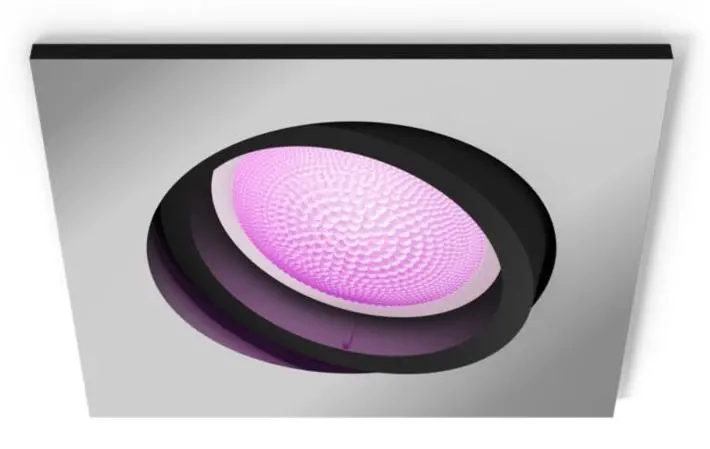 Philips Hue Centura Srebrny