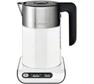 Bosch Styline TWK8611P 1,5l 2400W Regulacja temperatury