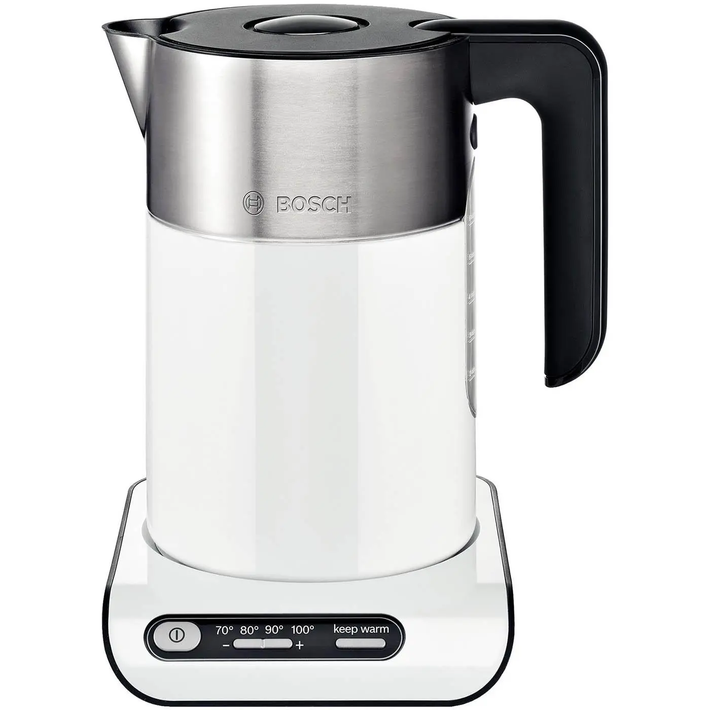 Bosch Styline TWK8611P 1,5l 2400W Regulacja temperatury