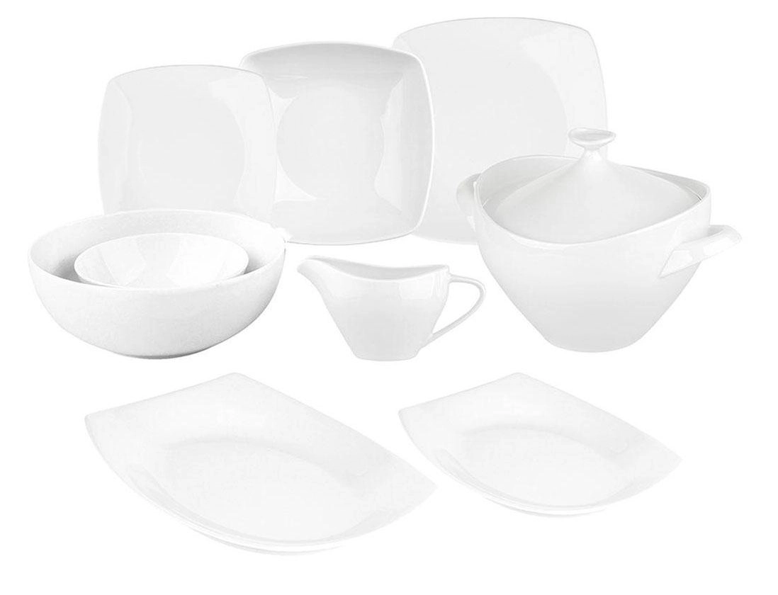 MariaPaula Moderna 24 elementy