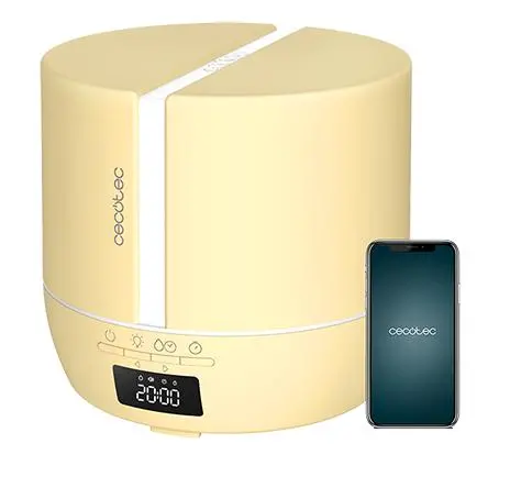 Cecotec PureAroma 550 Connected 30m2