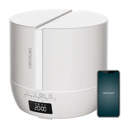 Cecotec PureAroma 550 Connected 30m2