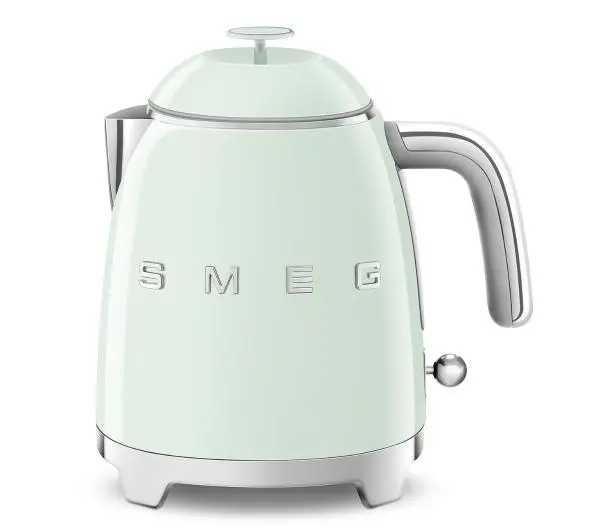 Smeg KLF05PGEU 0,8l 1400W