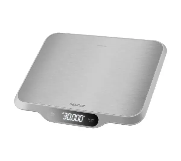 Sencor SKS 7300 Tarowanie 30kg