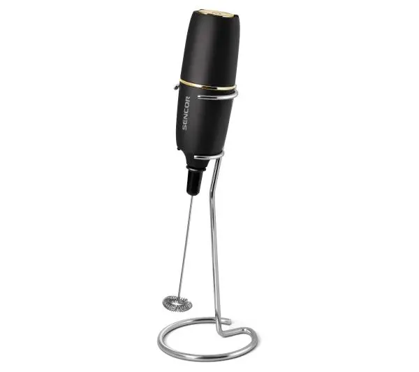 Sencor SMF 1010BK