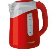 Sencor SWK 1704RD 1,7l 2200W