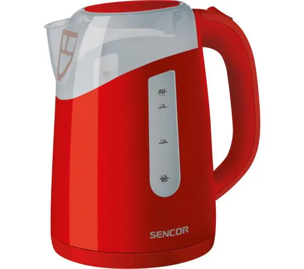 Sencor SWK 1704RD 1,7l 2200W