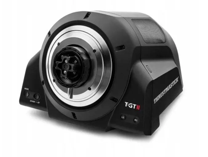 Thrustmaster T-GT II Racing Wheel Servo Base