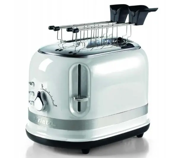 Ariete Moderna 149/01 Rozmrażanie 815W