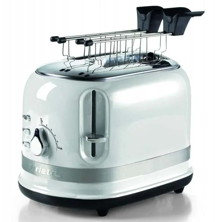 Ariete Moderna 149/01 Rozmrażanie 815W