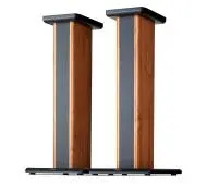 Edifier SS02 do głośników Edifier S1000MKII / S1000W 2szt. Brązowy