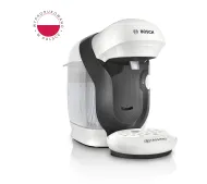 Bosch Tassimo Style TAS1104 Szerokość 17,1cm