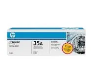 HP CB435A nr 35A Czarny