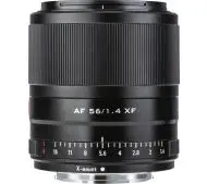 Viltrox standardowy 56mm f/1,4 Fujifilm X