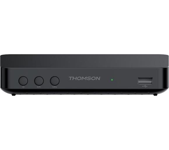 dekoder DVB-T Thomson THT808
