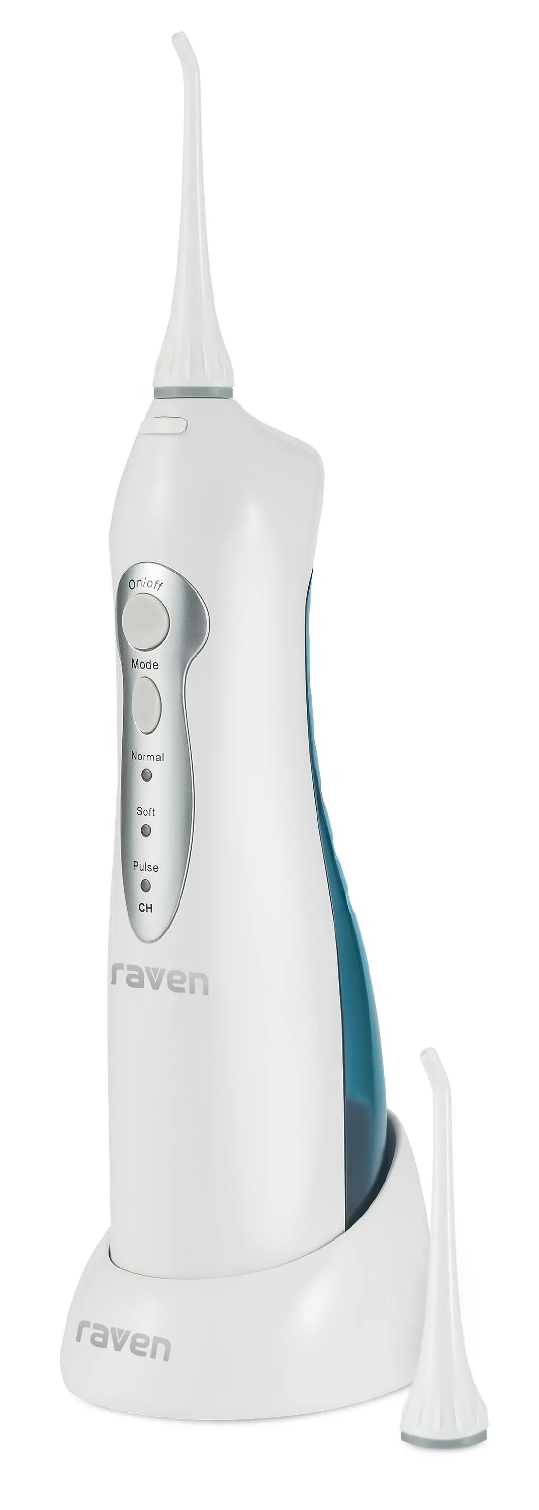 Raven EI001X 60min 2 dysze
