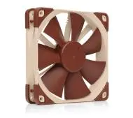 Noctua NF-F12 PWM 120mm Beżowy