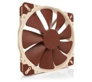 Noctua NF-A20 5V PWM 200mm Beżowy