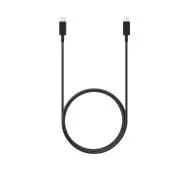 Samsung EP-DX310JBEGEU USB Typ C do Typ C 3A 1,8m Czarny