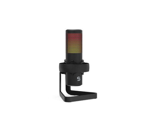 mikrofon SPC Gear AXIS Streaming USB (SPG148)