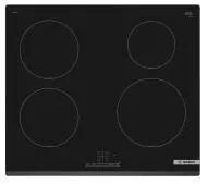 Bosch Serie 4 PUE63RBB5E 59,2cm