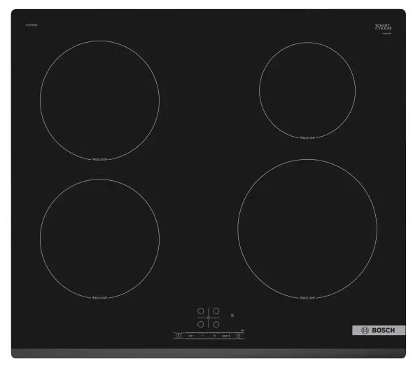 Bosch Serie 4 PUE63RBB5E 59,2cm