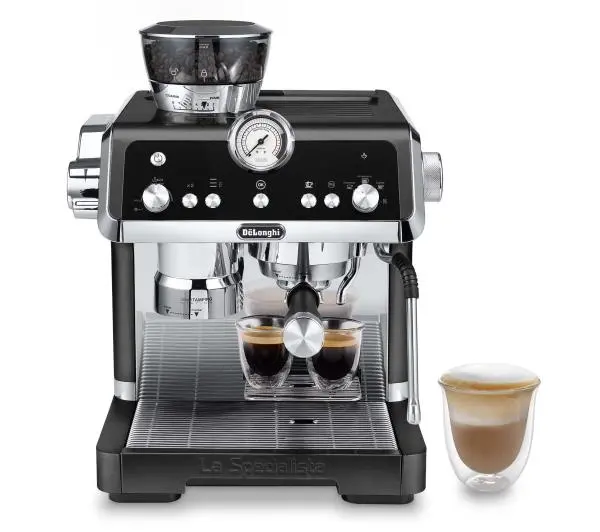 DeLonghi La Specialista EC9355.BM