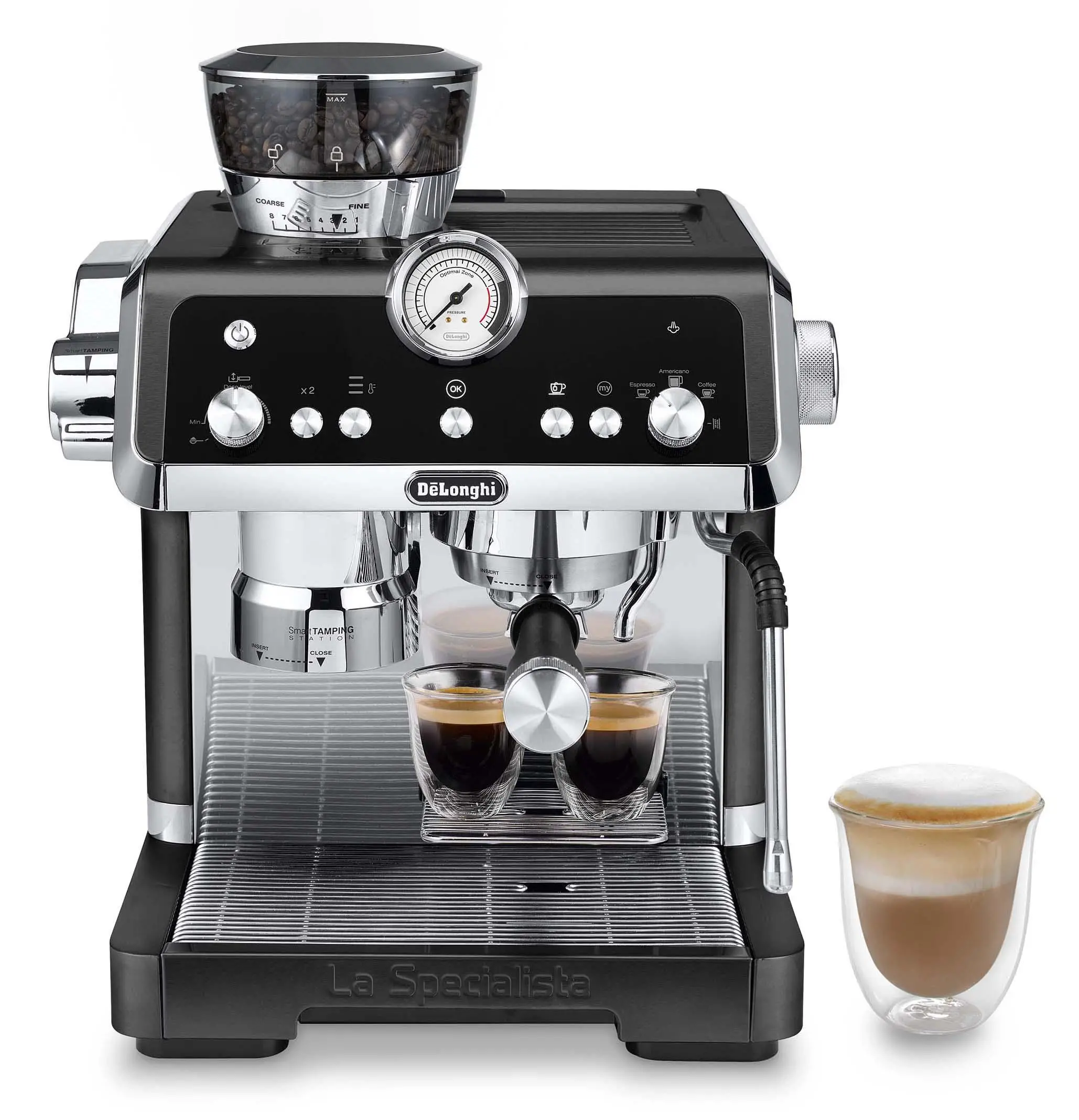 DeLonghi La Specialista EC9355.BM