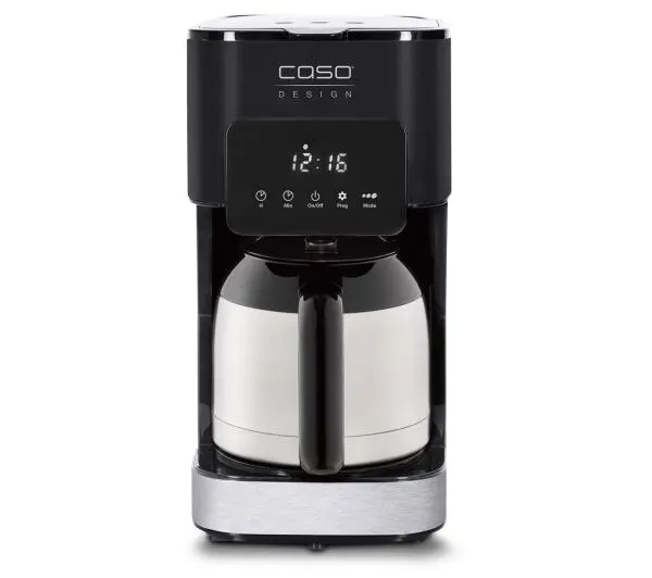 Caso Germany Coffee Taste & Style Thermo 1847